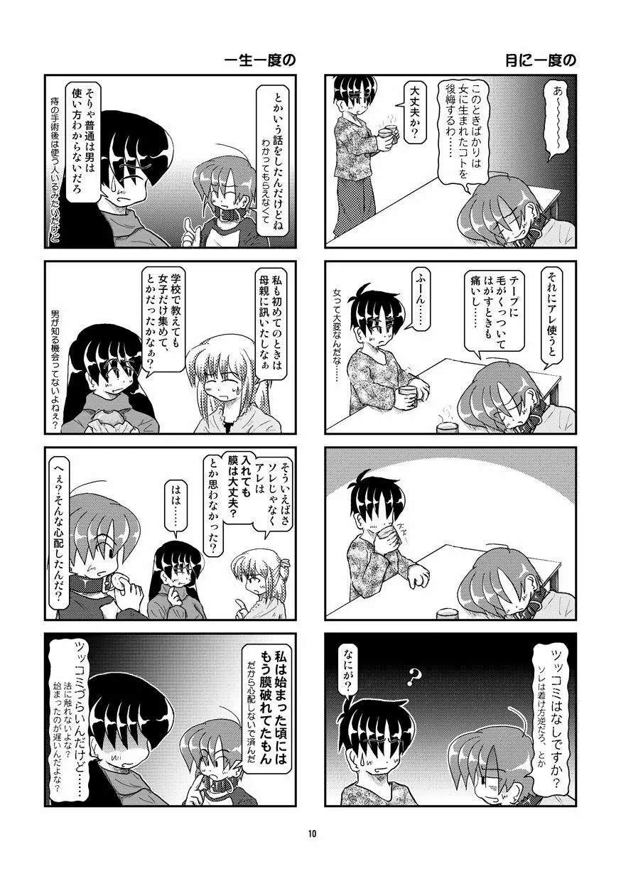 首輪日記 6 - page10