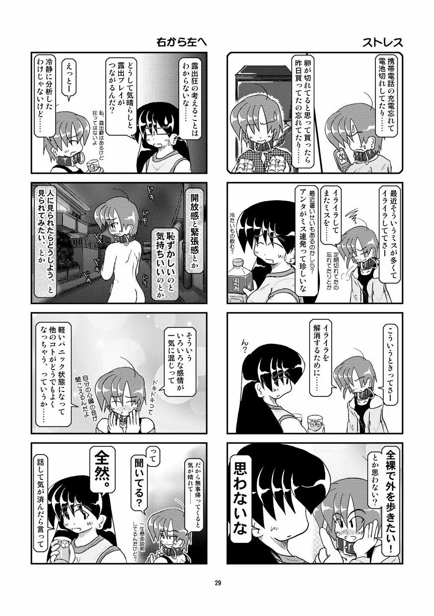 首輪日記 6 - page29