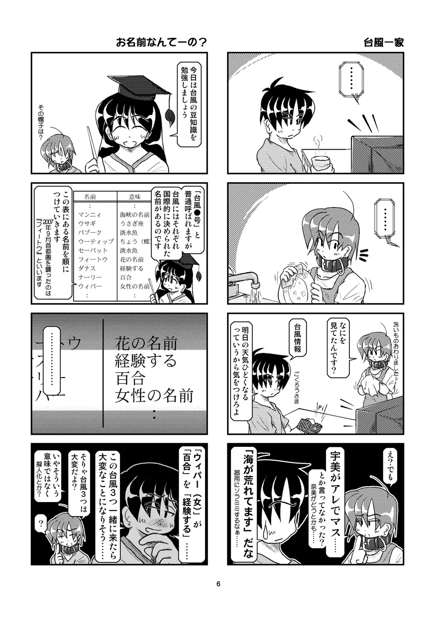 首輪日記 7 - page7