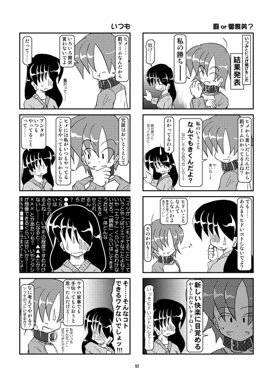 首輪日記 総集編 - page46