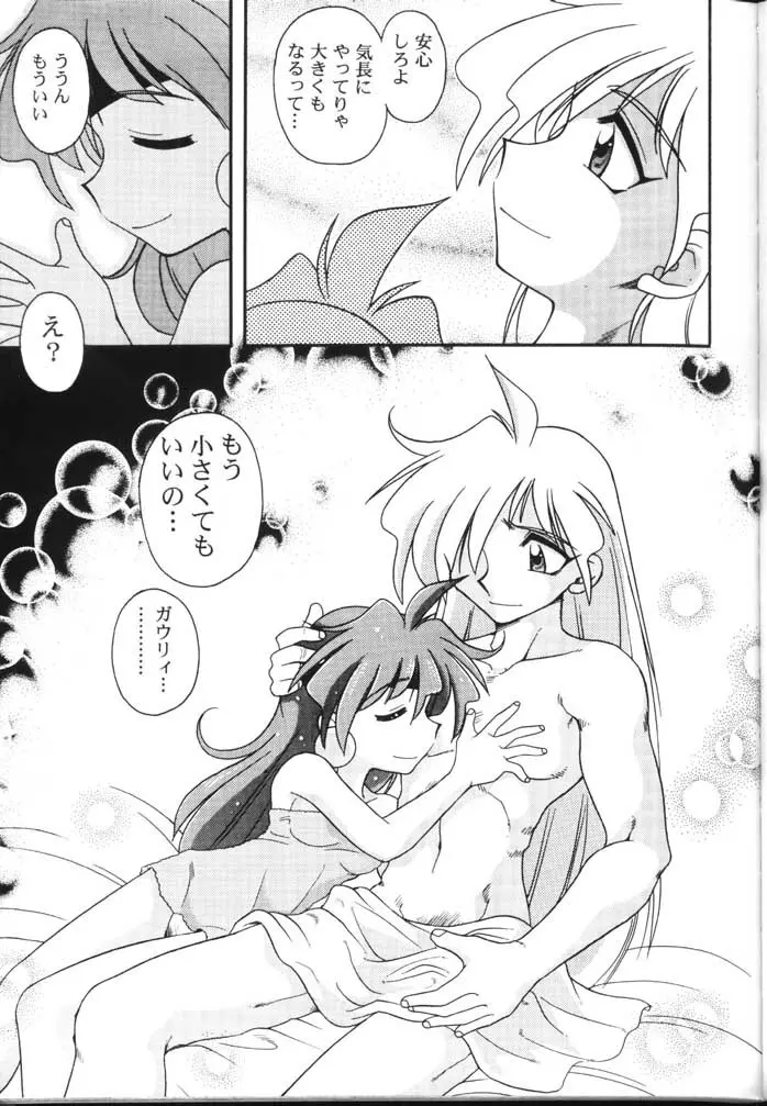 スレイヤーズぱろでぃ 2 - page63