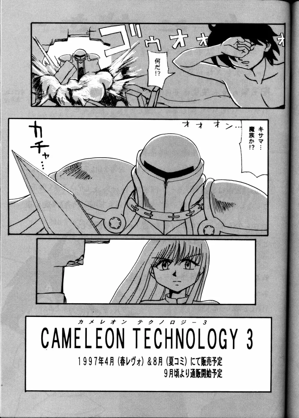 CAMELEON TECHNOLOGY 2 - page34