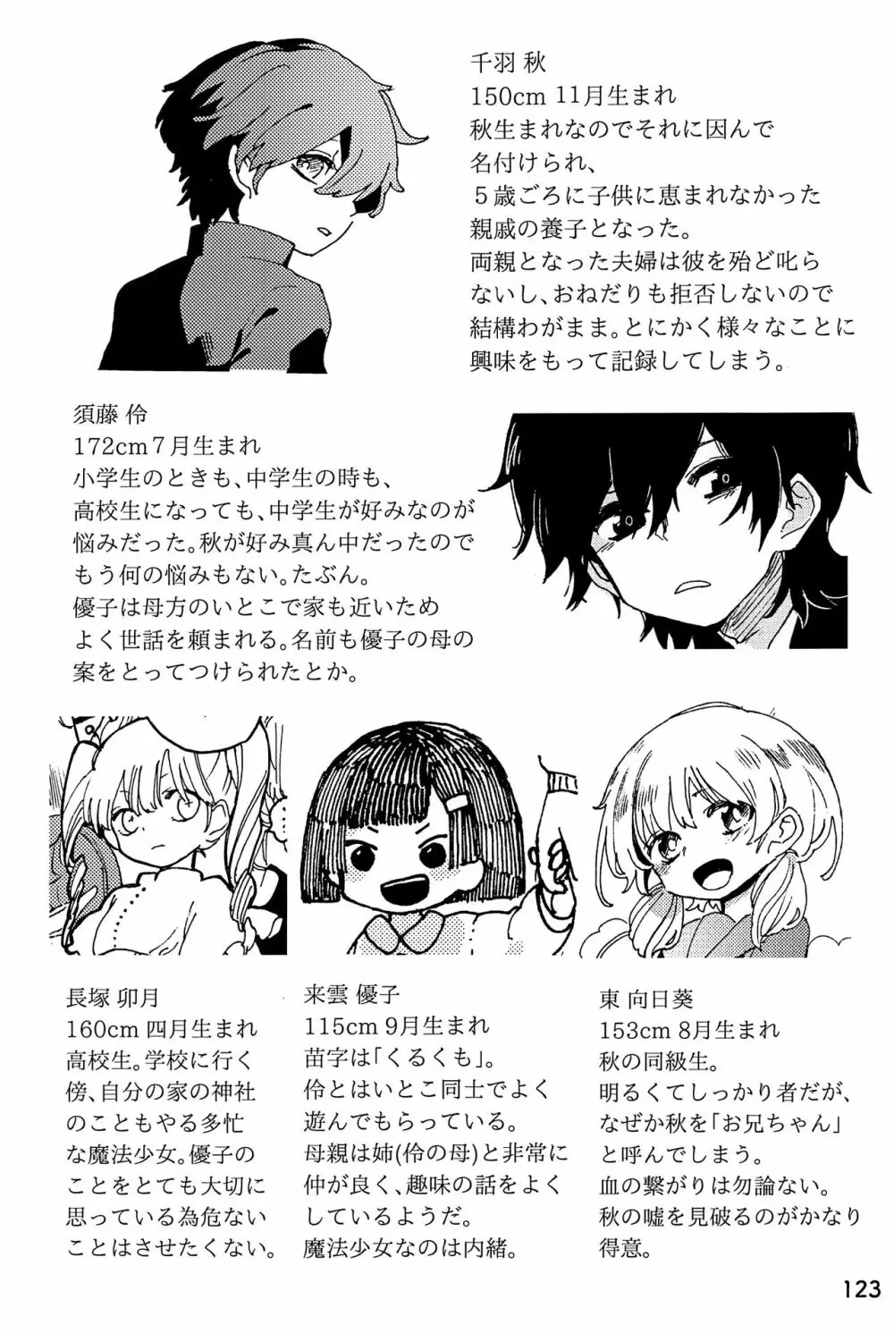 イマジカリターンまとめ - page124