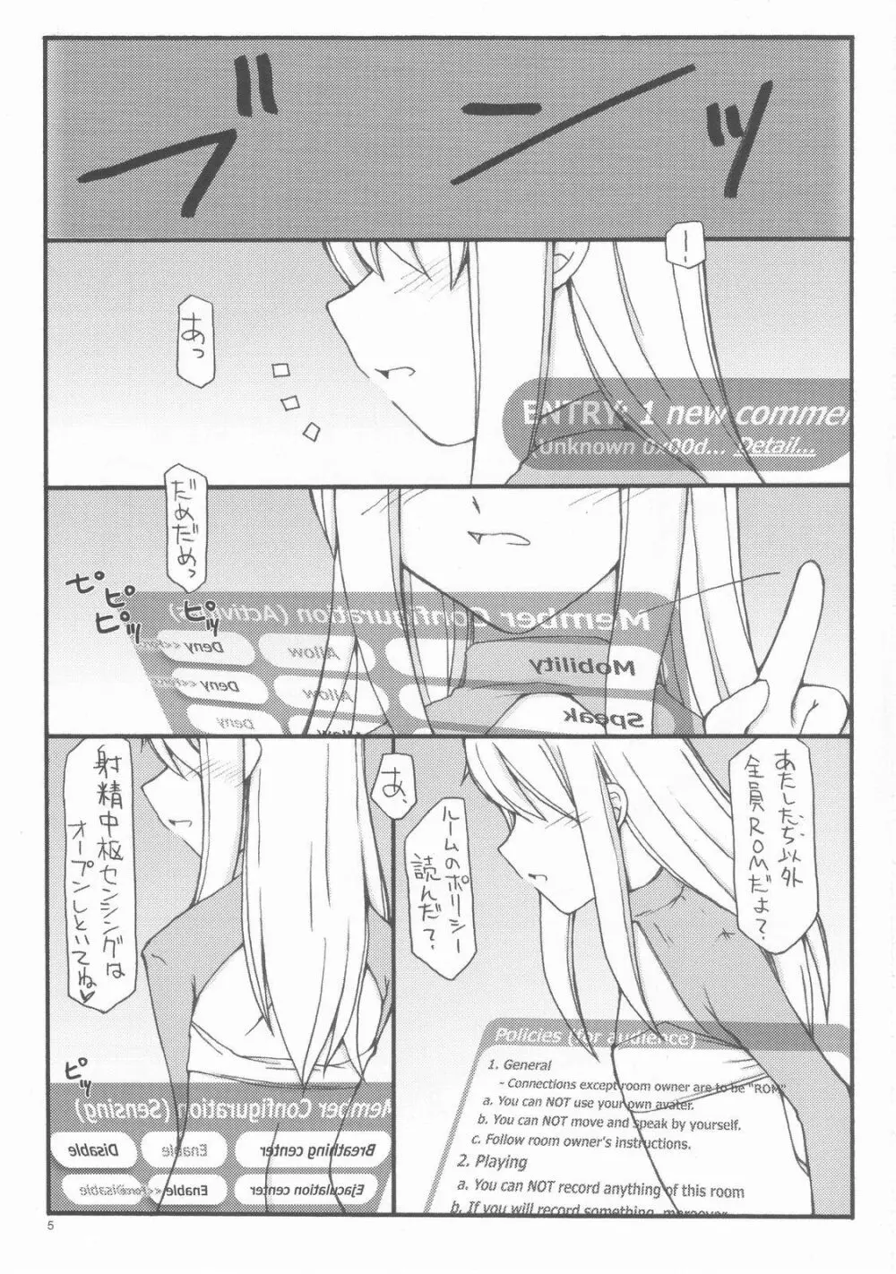 メモリマップドサーフェス - page5