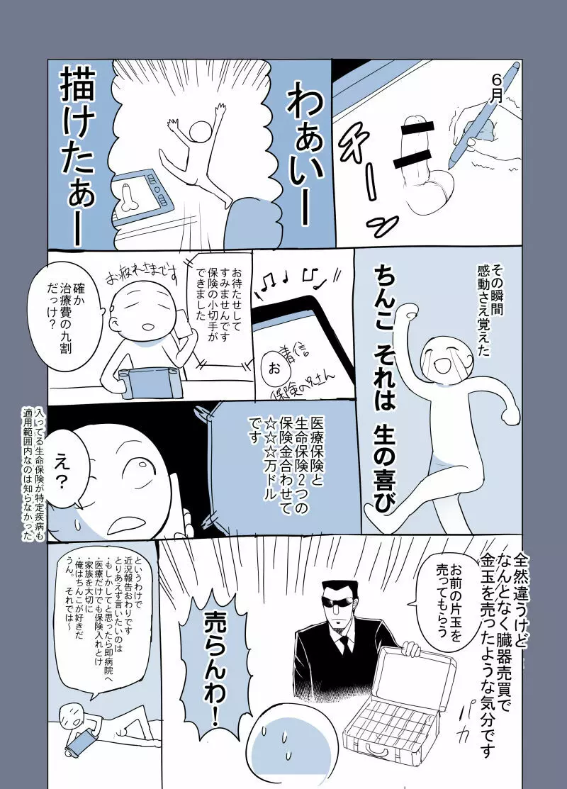 ふたなり画像数枚です - page11