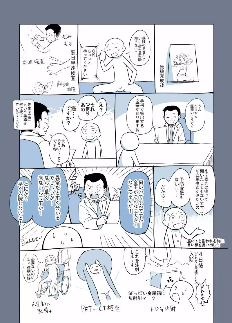 ふたなり画像数枚です - page7