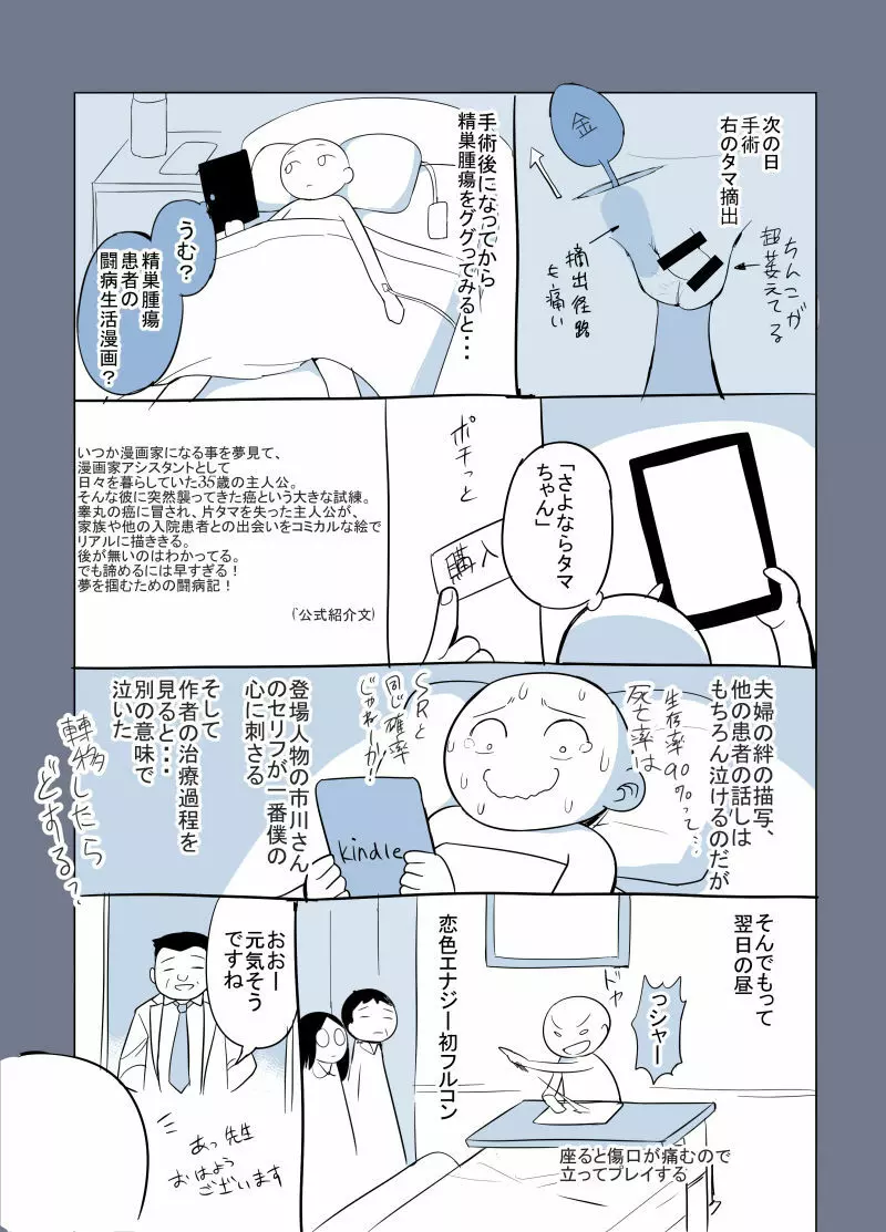 ふたなり画像数枚です - page8