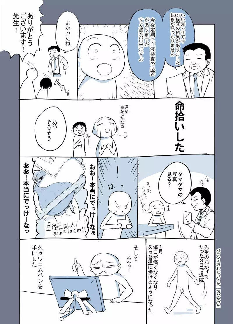 ふたなり画像数枚です - page9