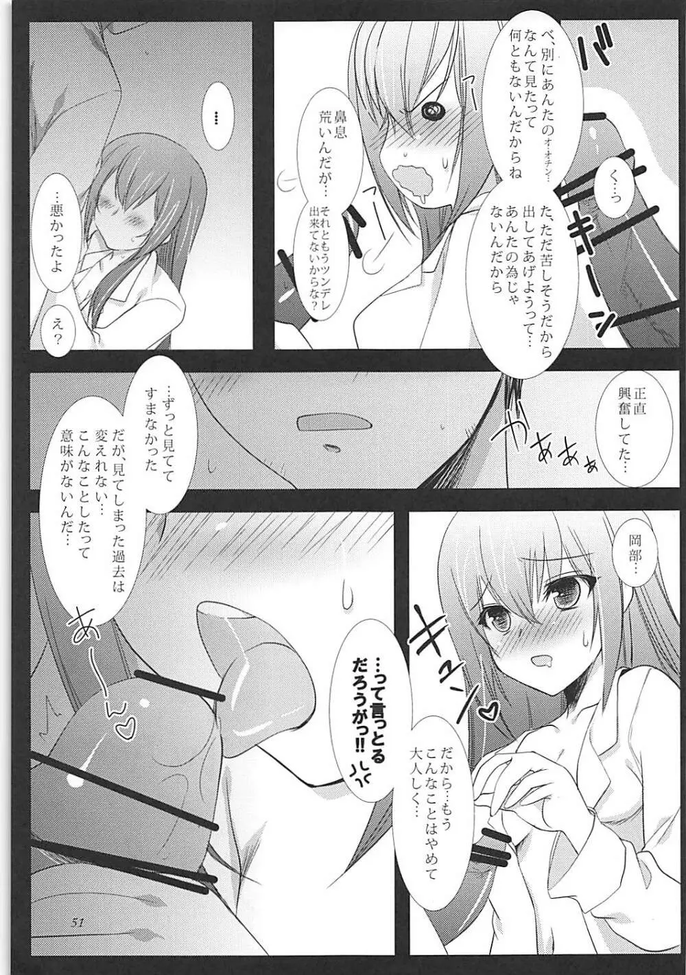 助手デレまとめ - page50