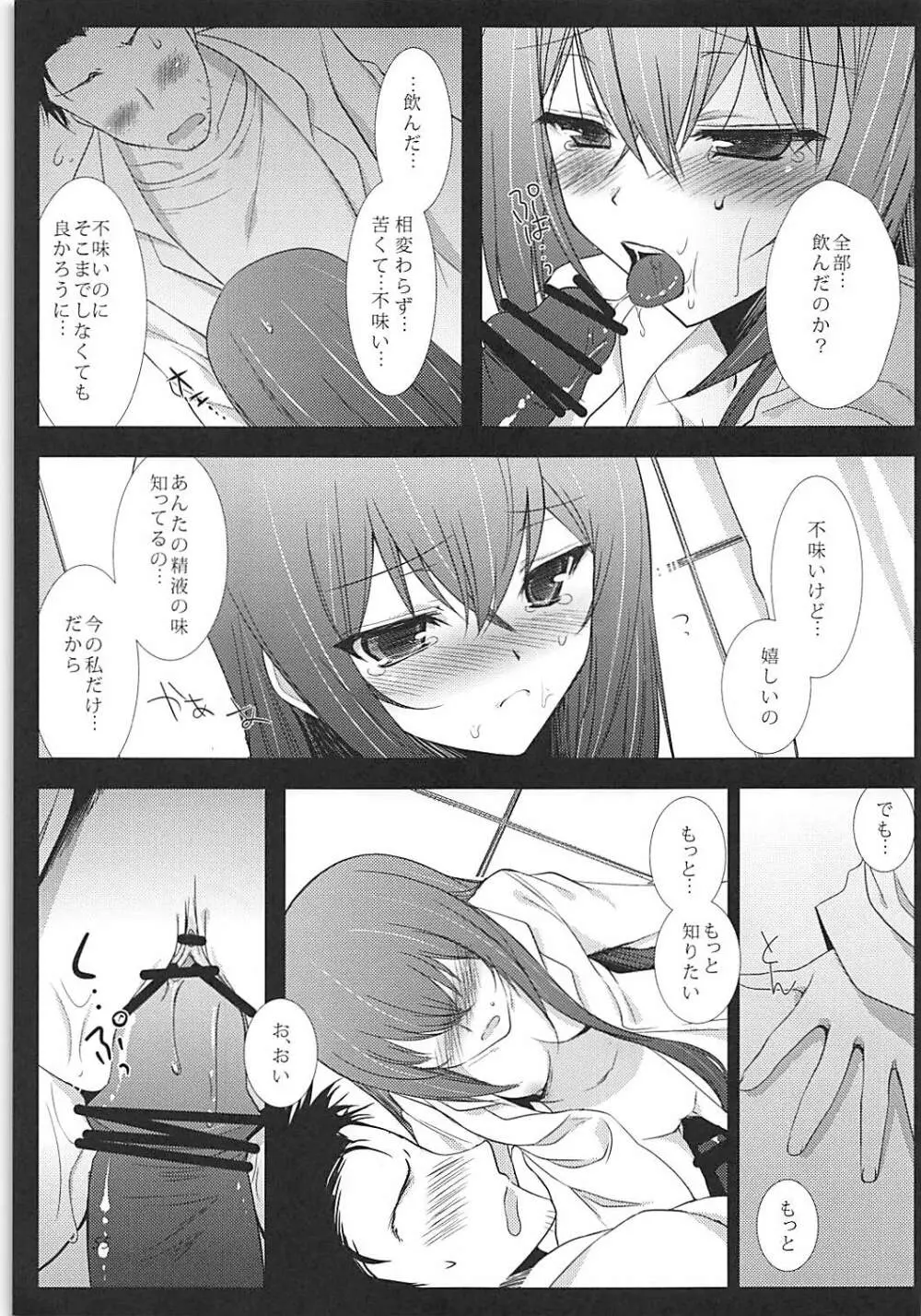 助手デレまとめ - page54