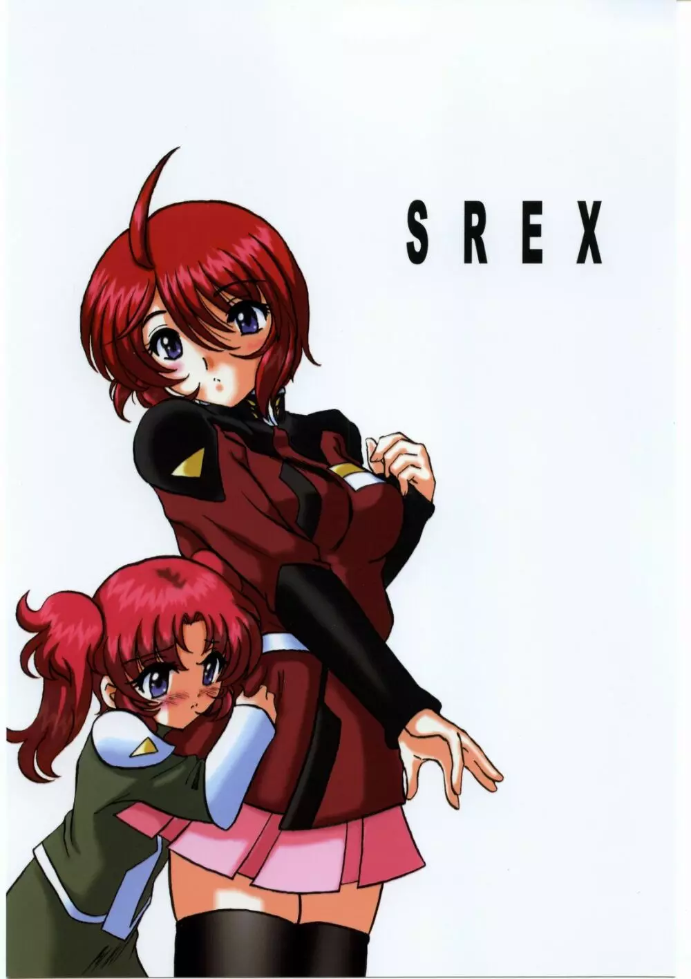 SREX - page1