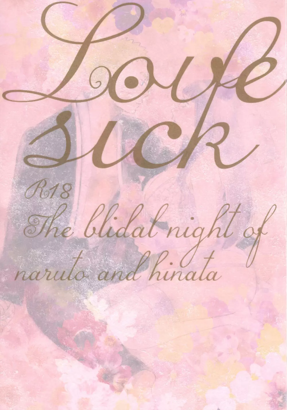 Love Sick - page91