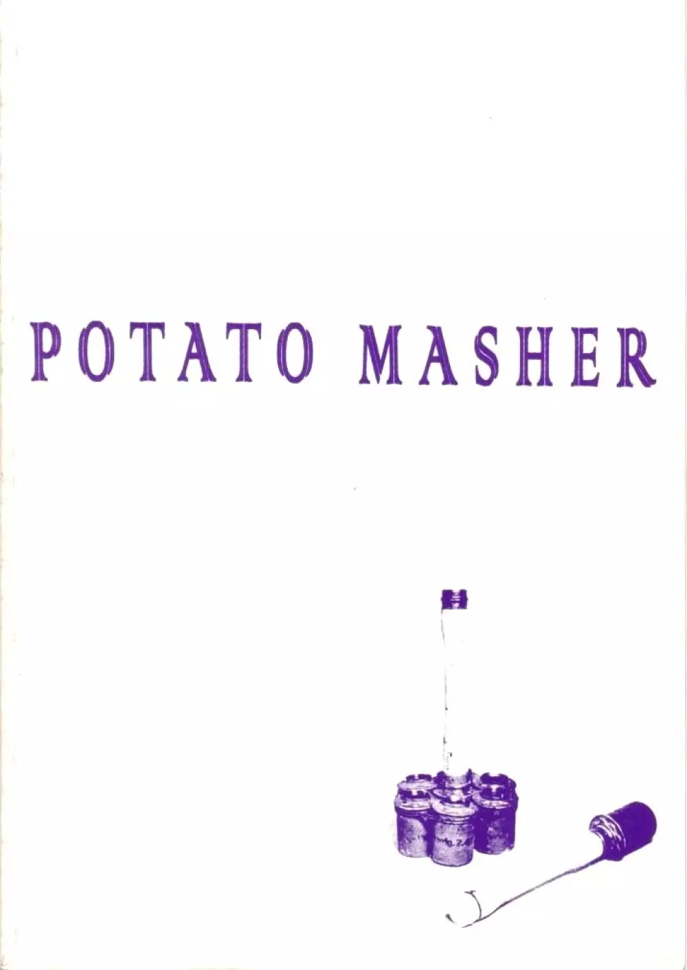 Potato Masher 9 - page38