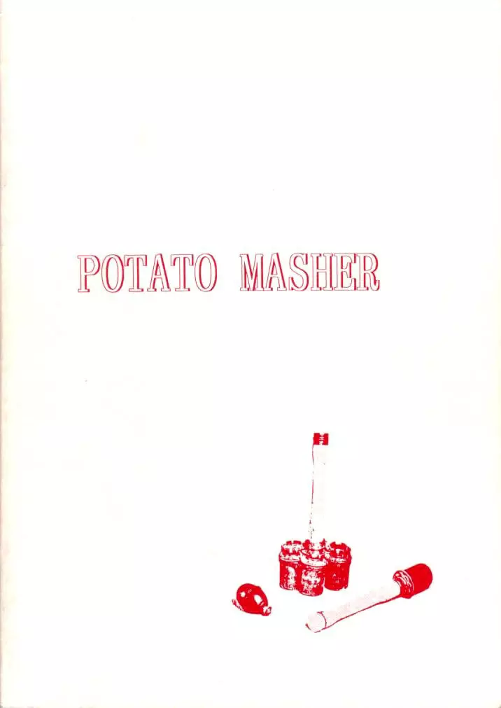 Potato Masher 8 - page38