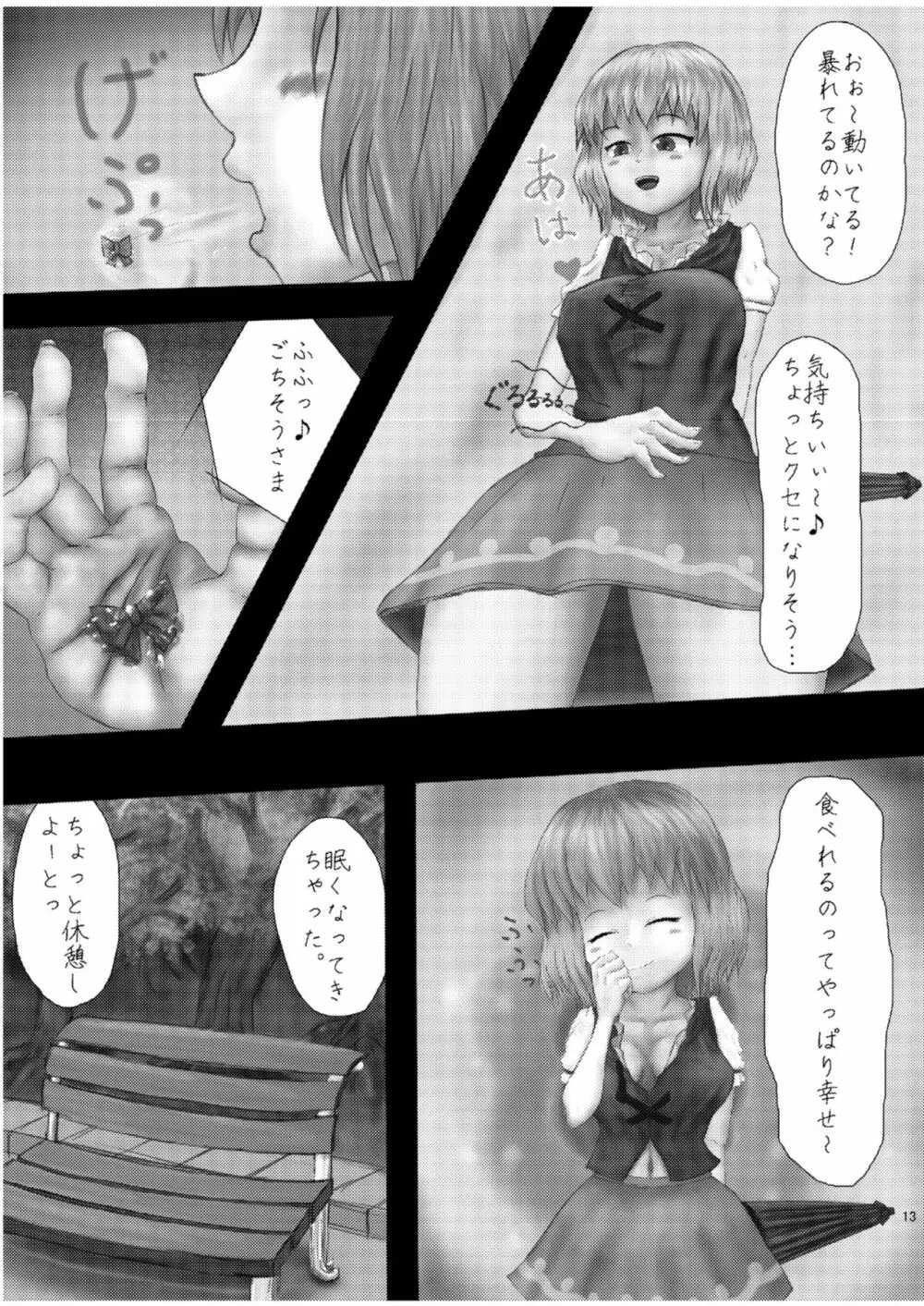 腸内会誌 - page13