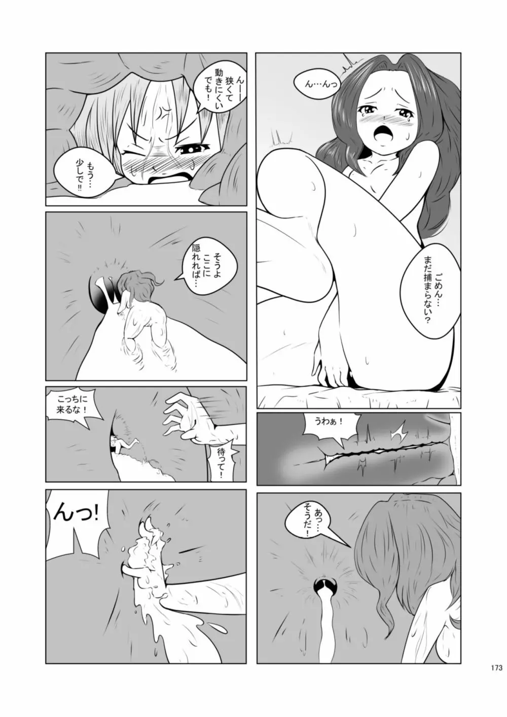 腸内会誌 - page173