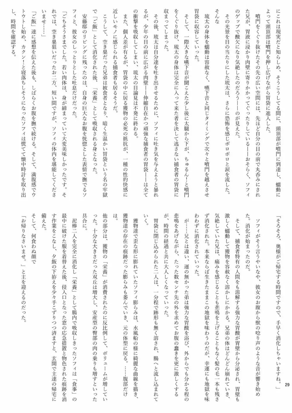 腸内会誌 - page29