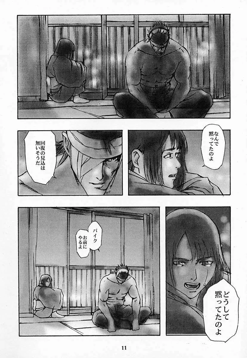 Houmatsujin - page10