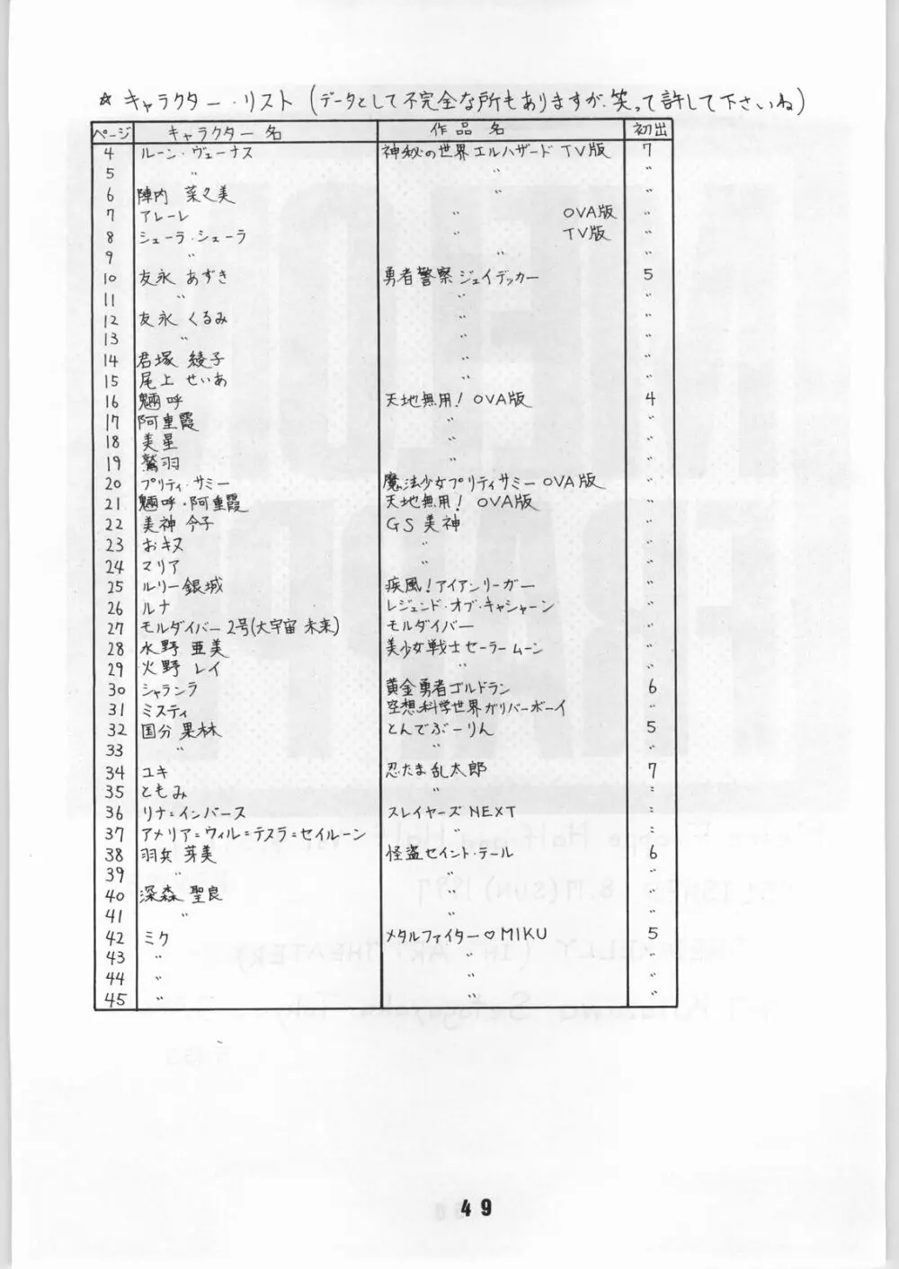 M.F.H.H. 4, 5, 6, 7 Revise - page48