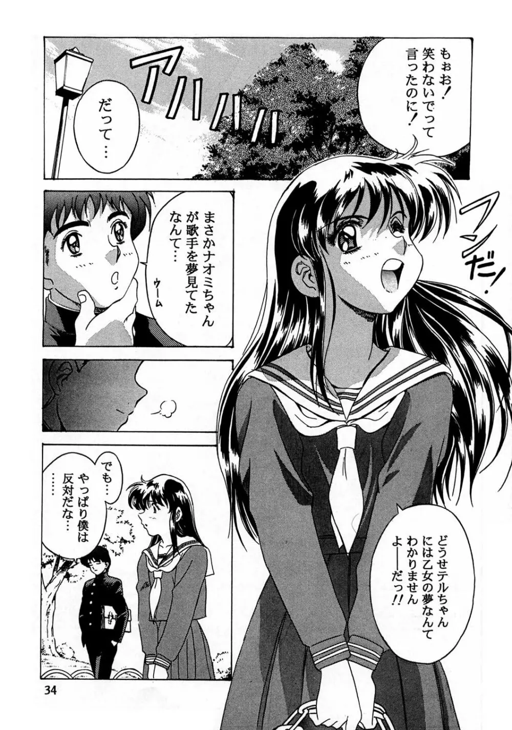 片励会スペシャル Vol.8 - page33