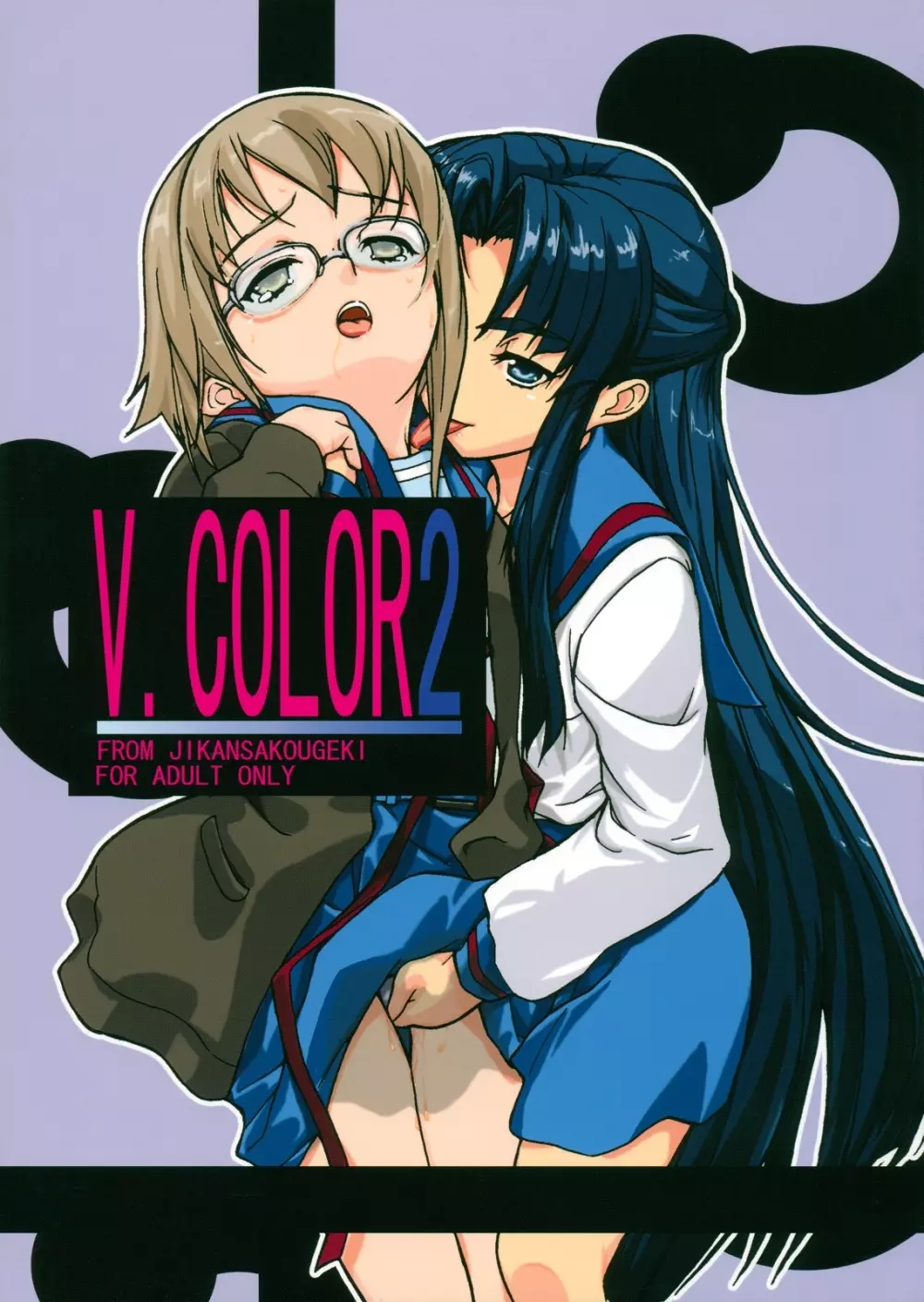 V.COLOR 2