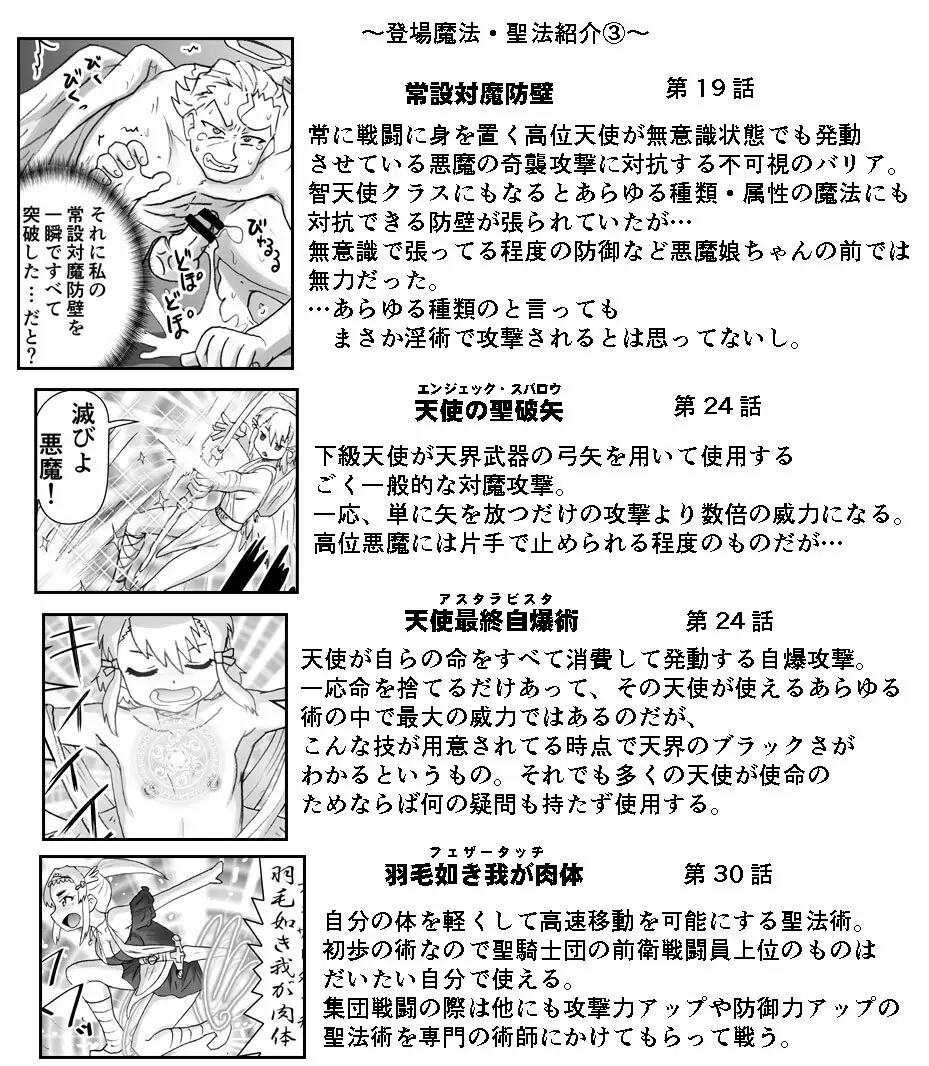 悪魔娘監禁日誌シリーズ - page605