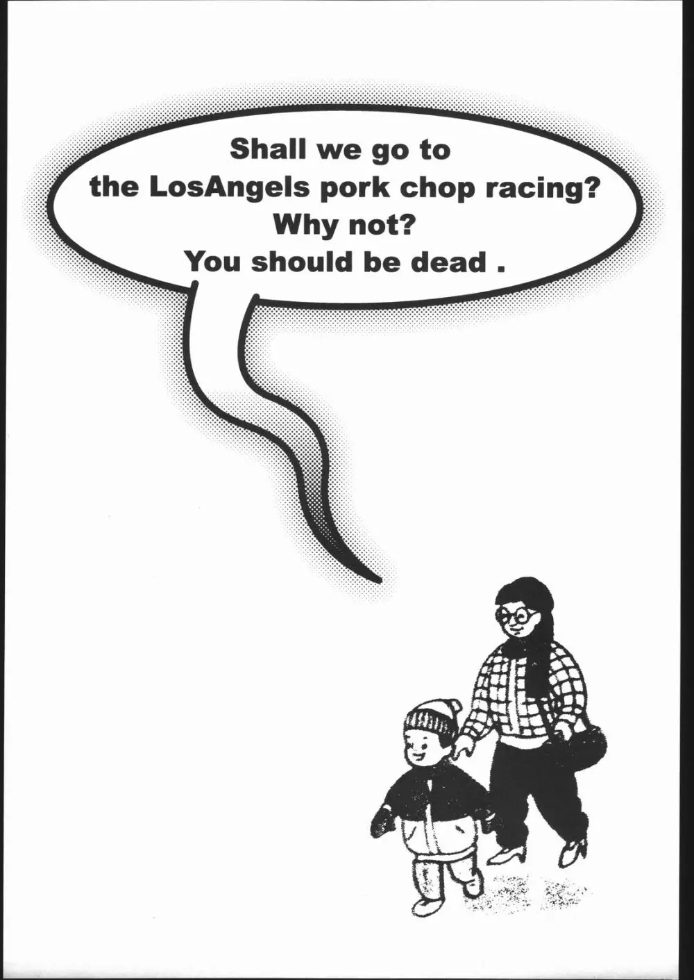 LosAngels Pork Chop Racing - page37