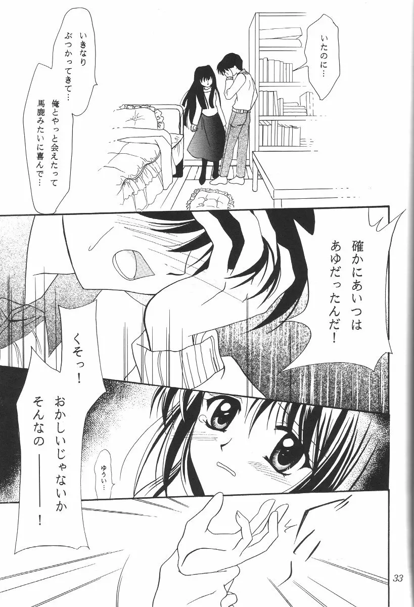 KANONIZUMU・ⅩⅡ かのにずむ・XII - page32