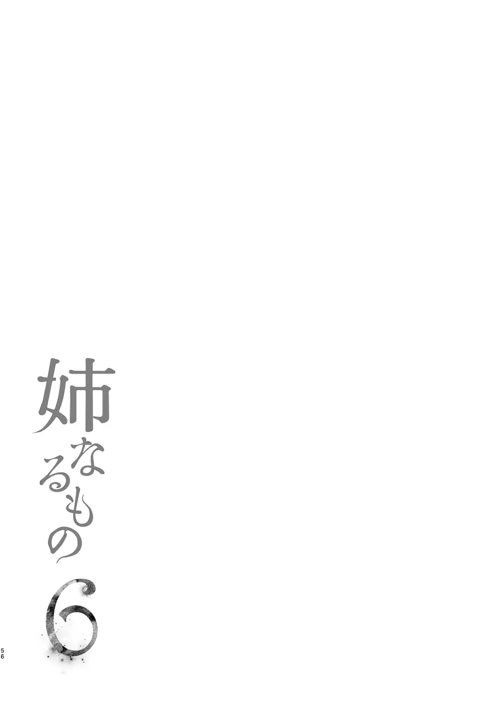 姉なるもの全集2 - page56