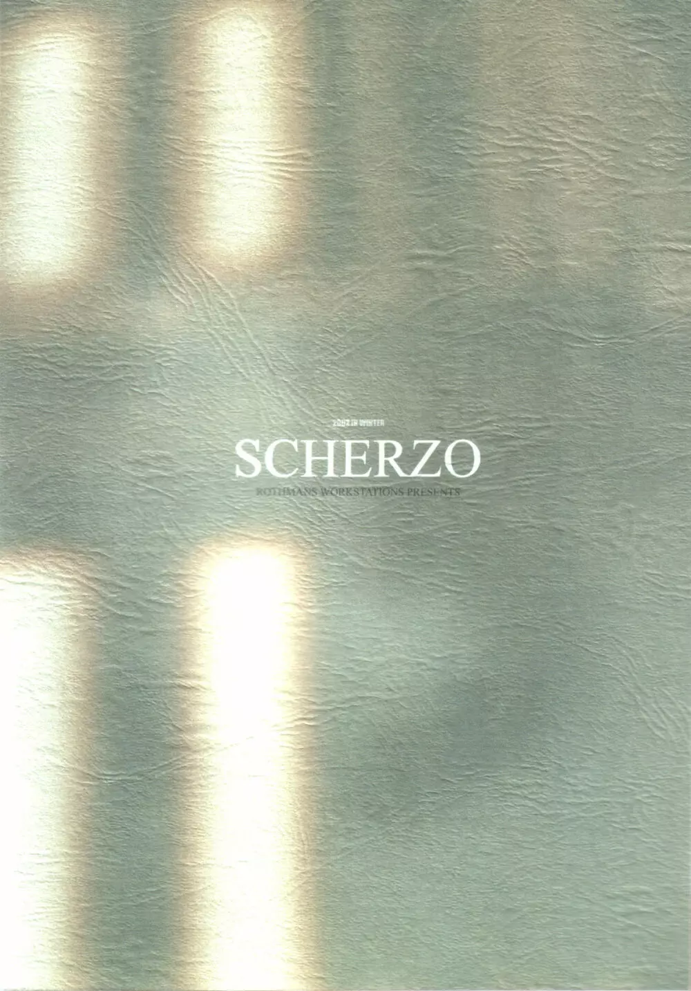 SCHERZO - page42