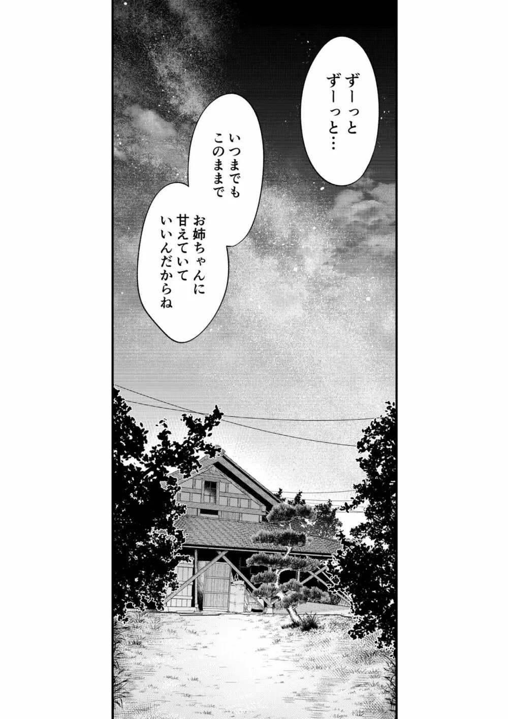 姉なるもの 10 - page31