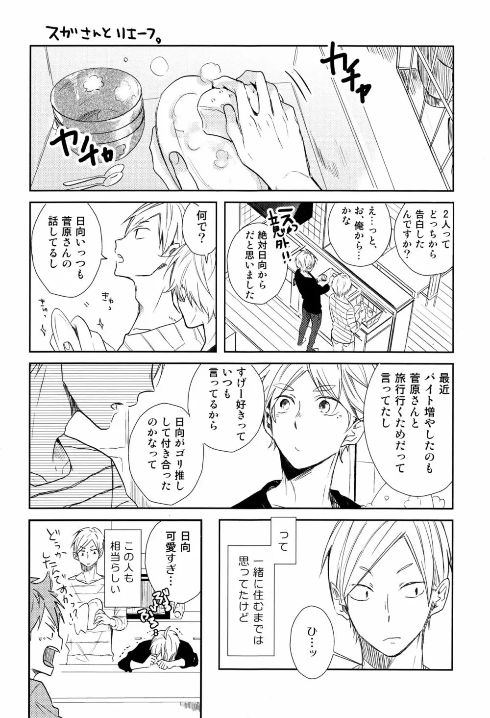 ルームシェア - page29