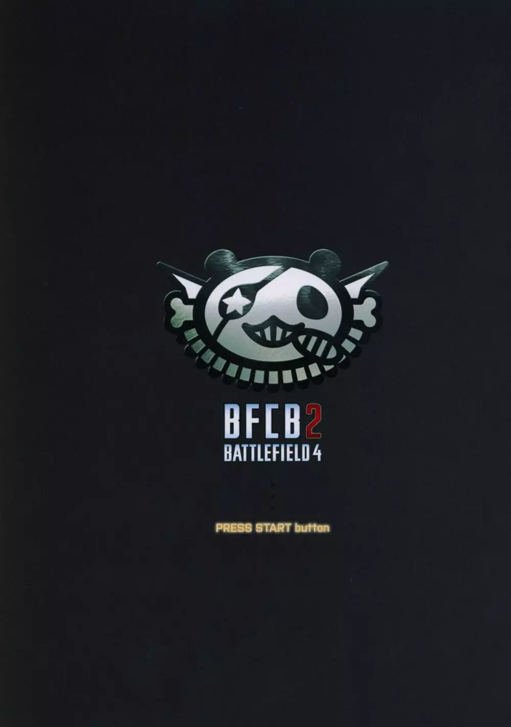 BFCB2 BATTLEFIELD 4 - page32