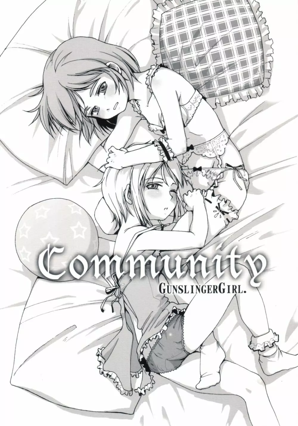 Community - page1