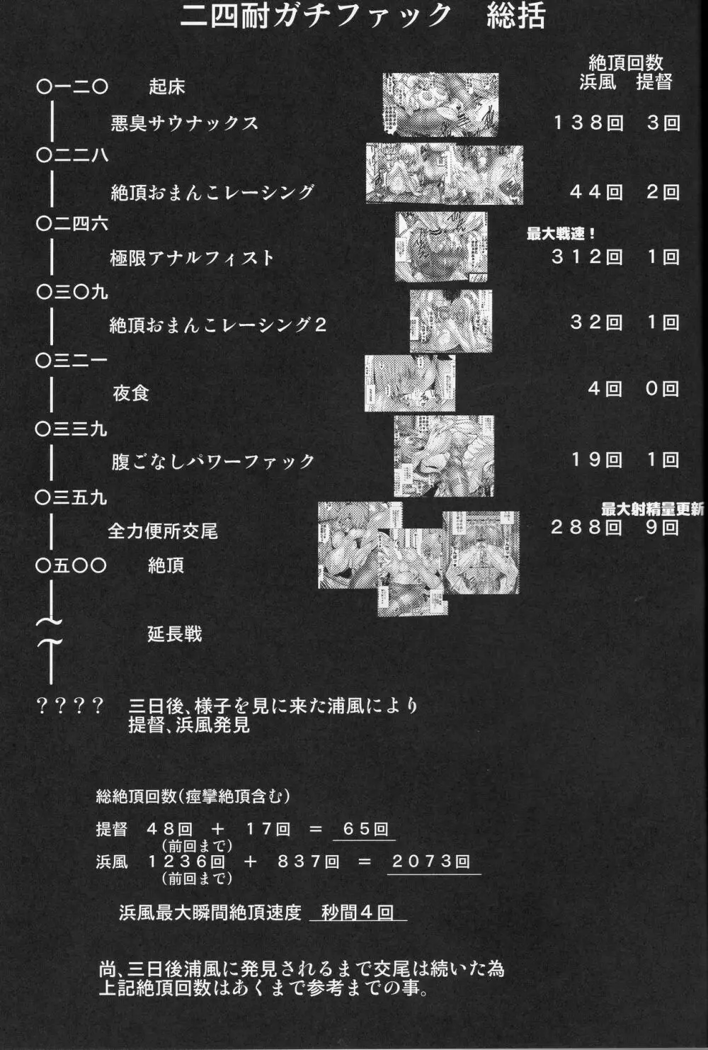 浜風と。 終章 - page26