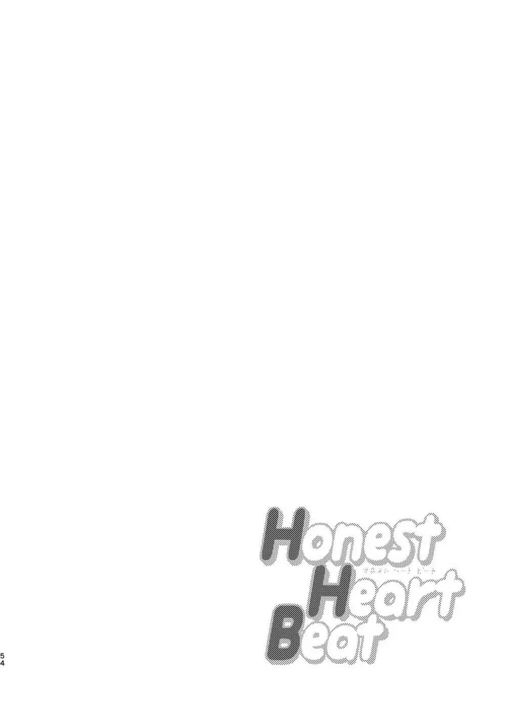 Honest Heart Beat - page52