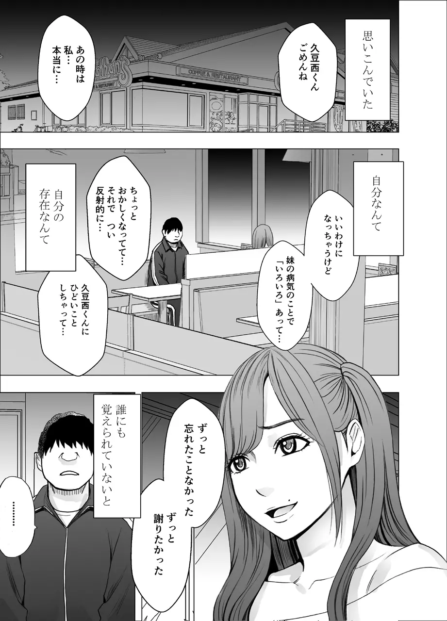 女体操作スマートフォン 完結編 - page20