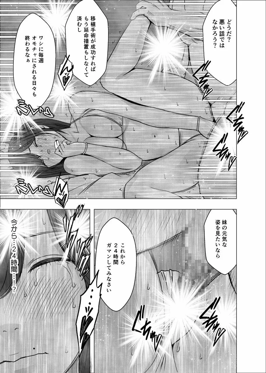 女体操作スマートフォン 完結編 - page93