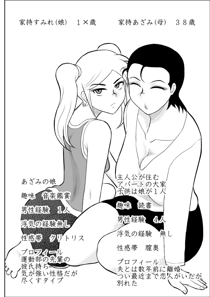 ネトリの商店街 - page35