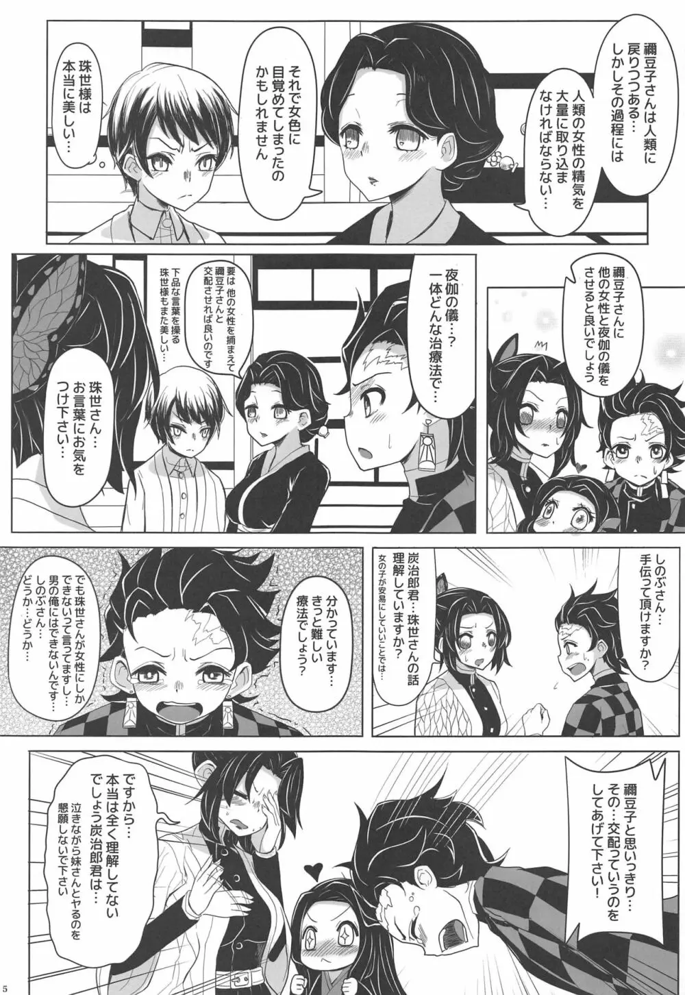 最近、妹のようすが ちょっとおかしいんだが。 - page6