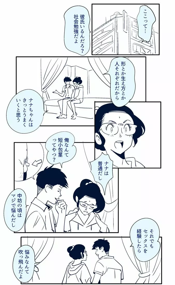 KON-NTR劇場 - page10