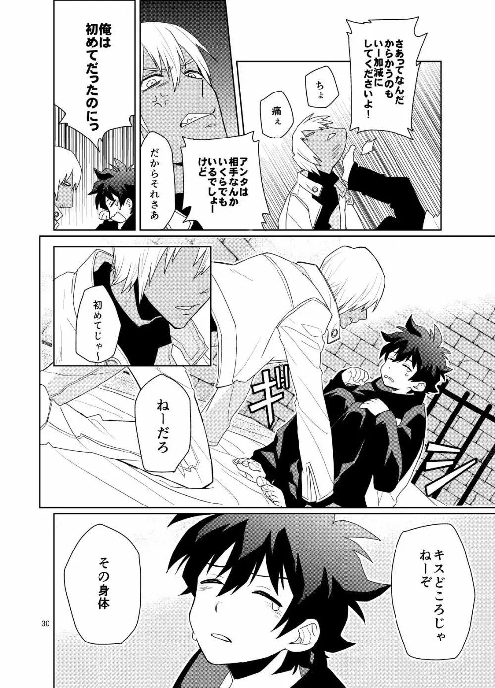 深刻なエラーが発生しました。 - page29