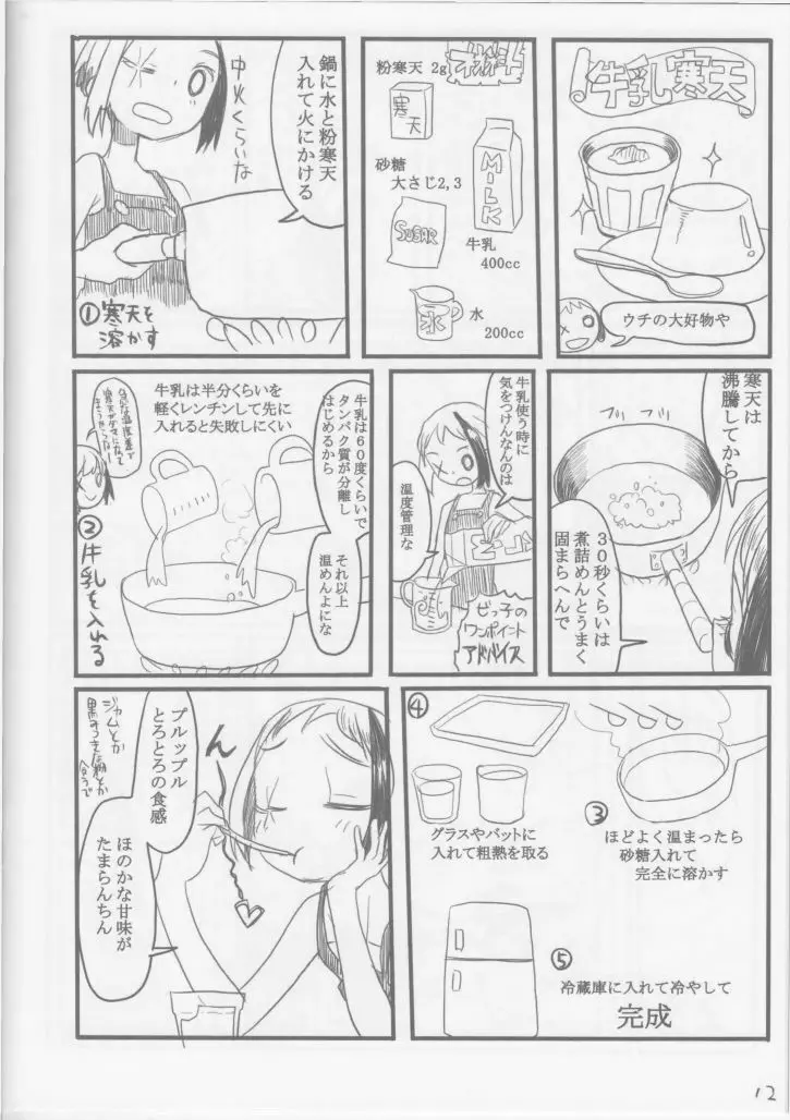 CUOCO. - page12