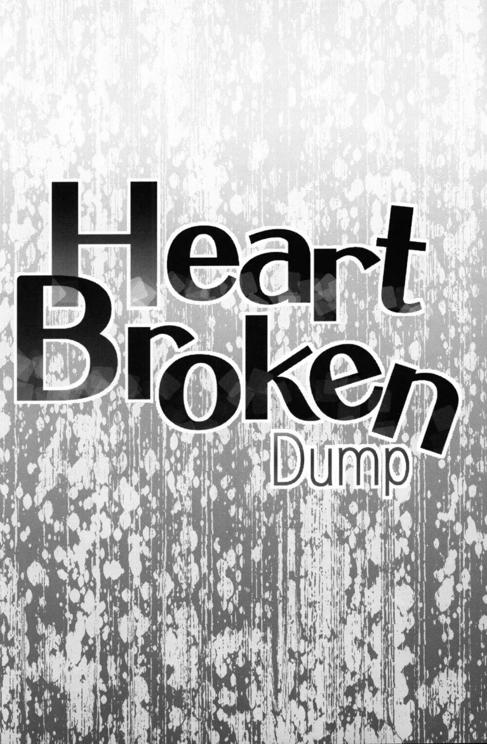 Heart Broken dump - page3