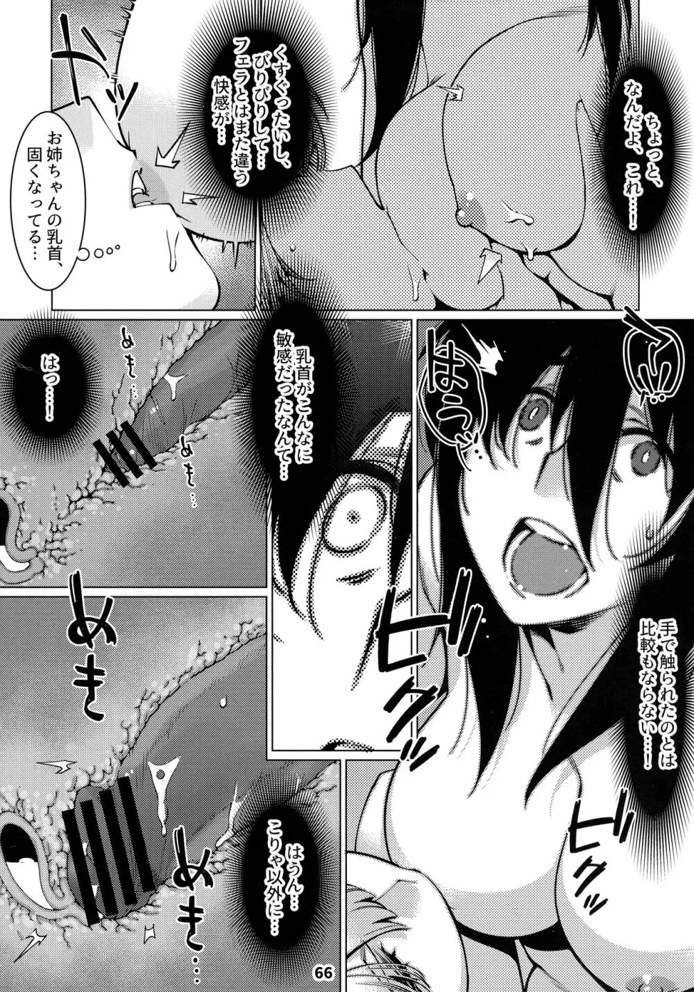 大人のおもちや12 - page65