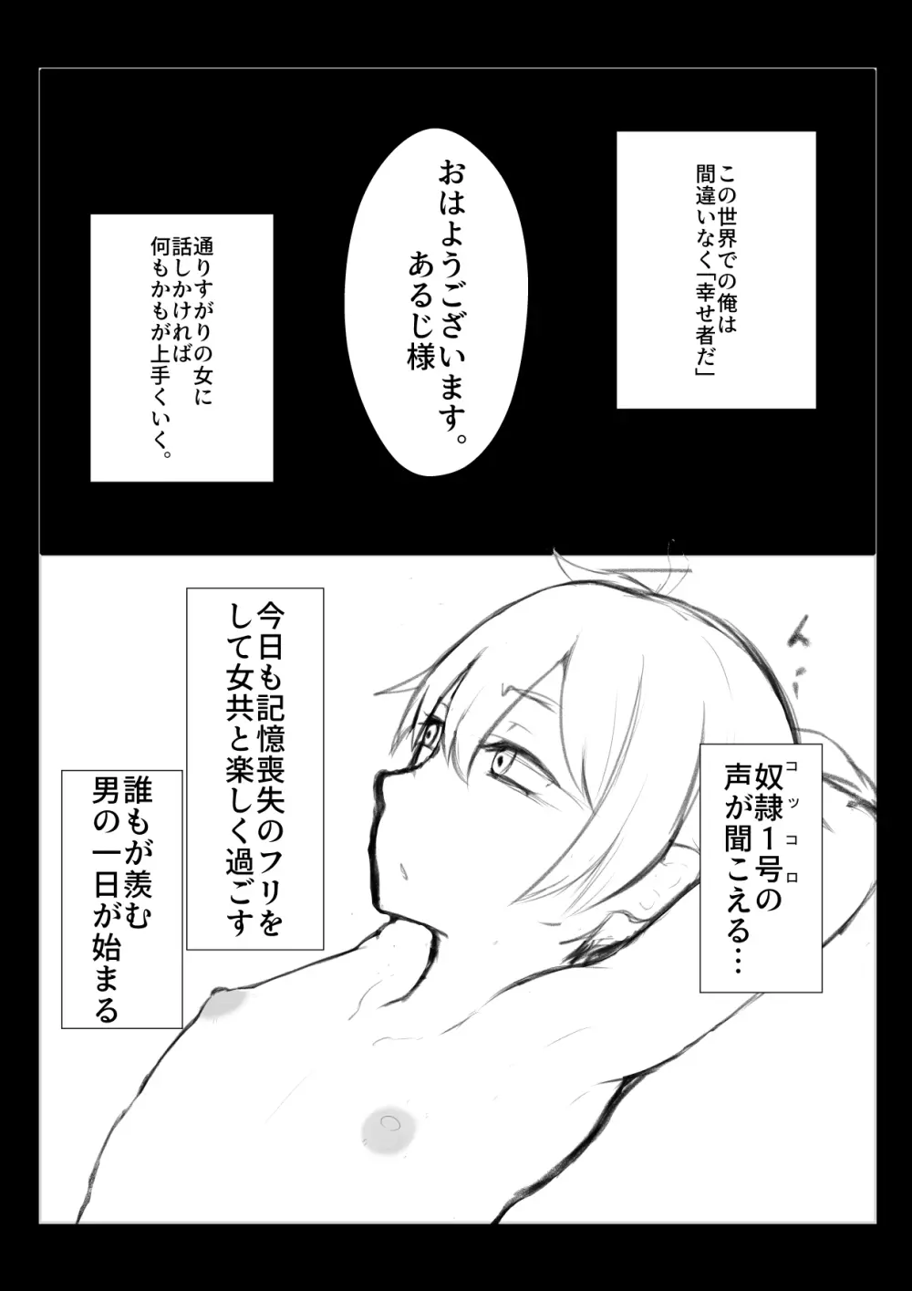 コッコロに開発される本 - page3