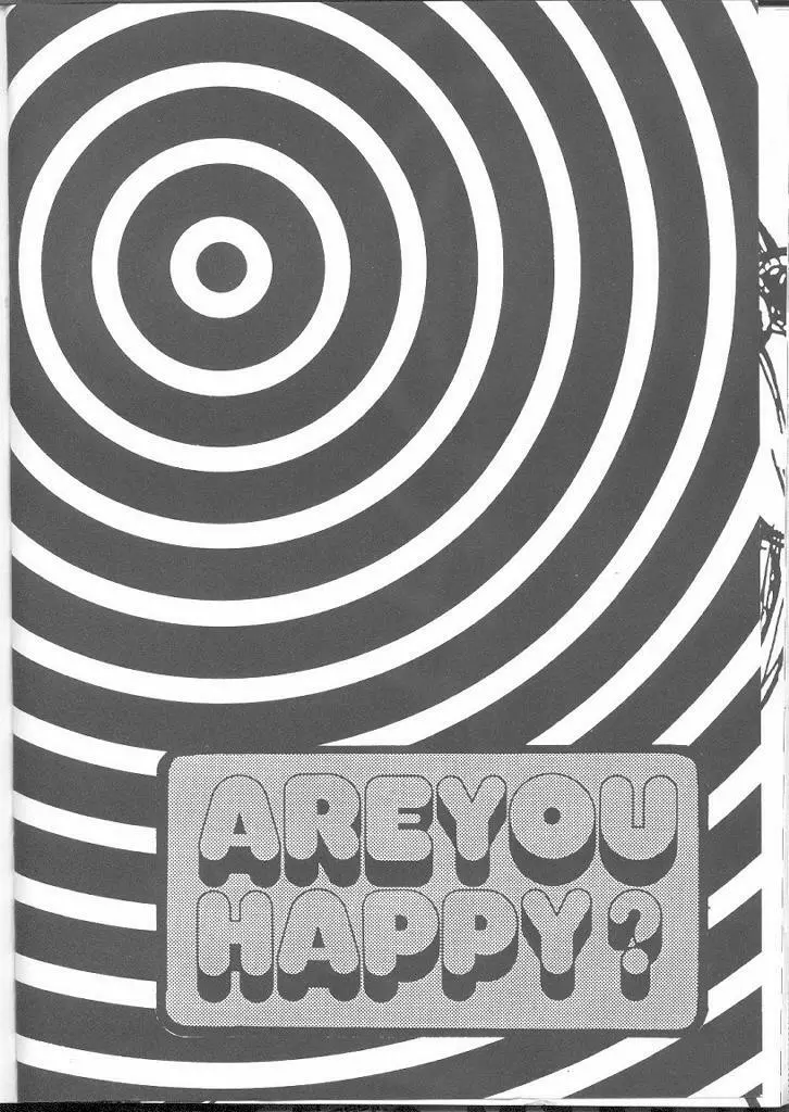 ARE YOU HAPPY? - page51