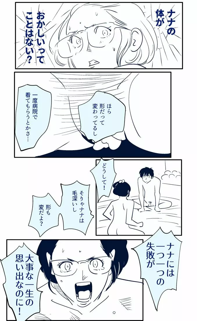 KON-NTR劇場 - page5