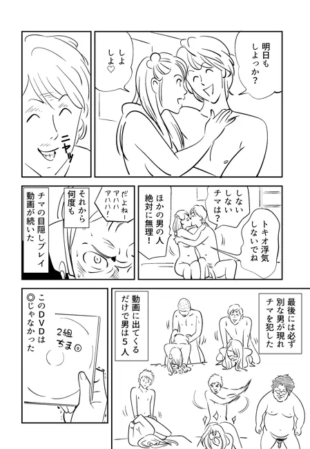 KON-NTR劇場 - page75
