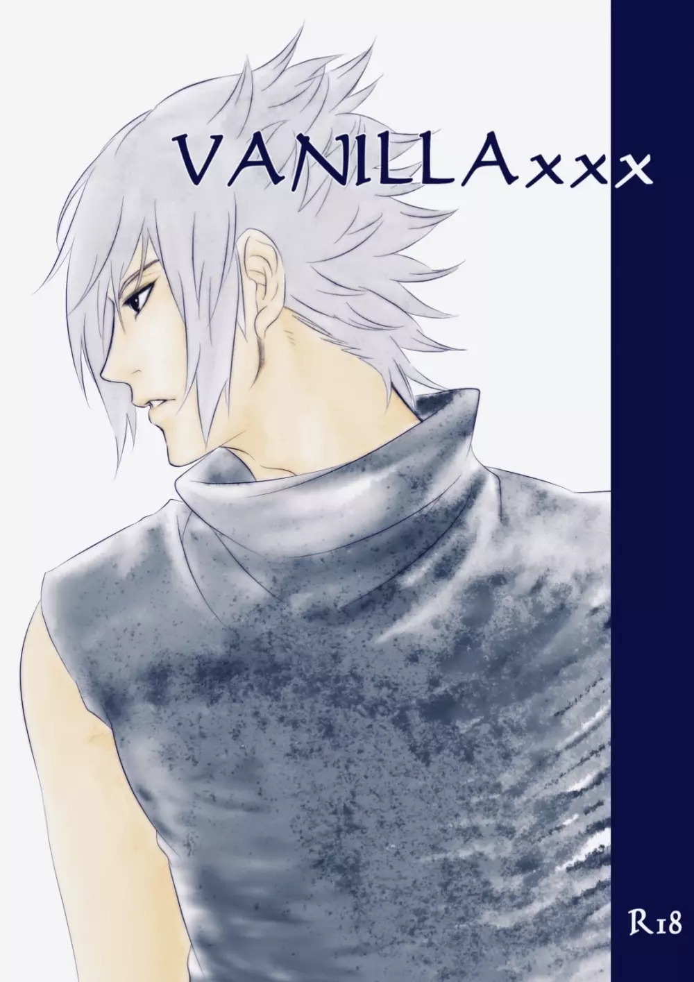 VANILLAxxx